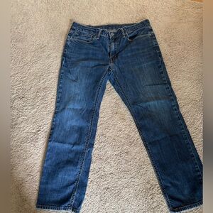 Men Levi’s Jeans